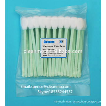 Cleanroom Antistatic Foam swab for cleaning printhead (look for distributors or agents)